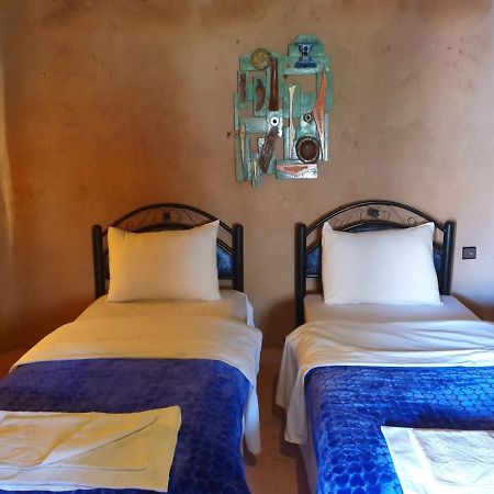 ecolodge bivouac des aigles Fint Esterno foto